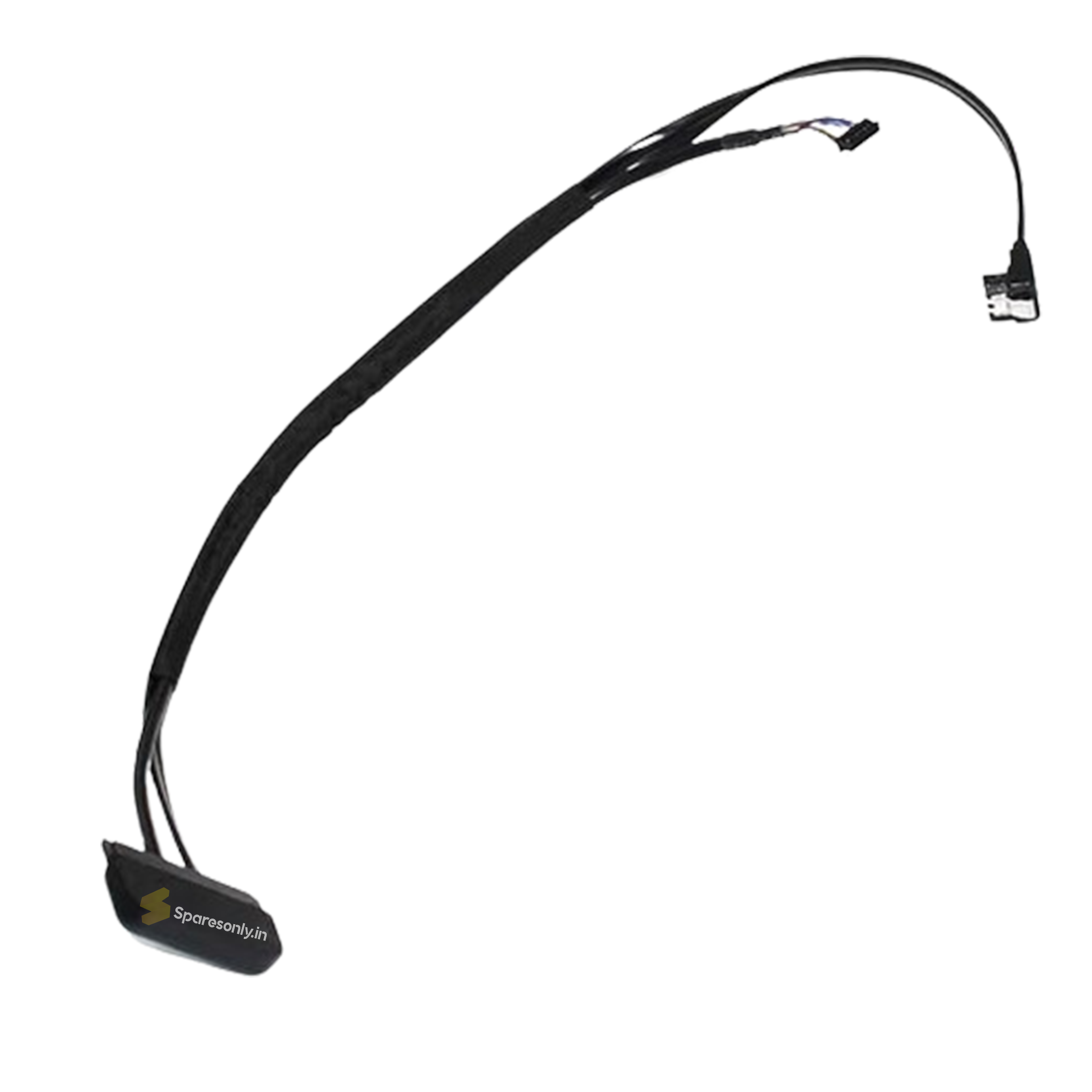 Hard Drive Cable For A2115, A1419 iMac 27 inch (2012 - 2020) EMC 3442, 3194, 3070, 2834, 2806, 2639, 2546 Hard Drive Cable For A2115, A1419 iMac 27 inch (2012 - 2020) EMC 3442, 3194, 3070, 2834, 2806, 2639, 2546